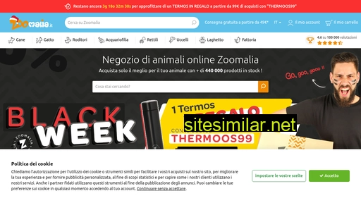 zoomalia.it alternative sites