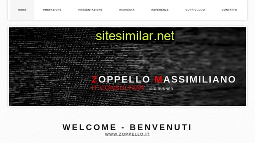 zoppello.it alternative sites