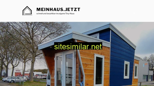 Meinhaus similar sites