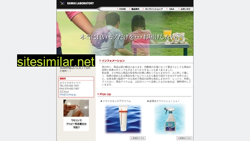 11shop.jp alternative sites
