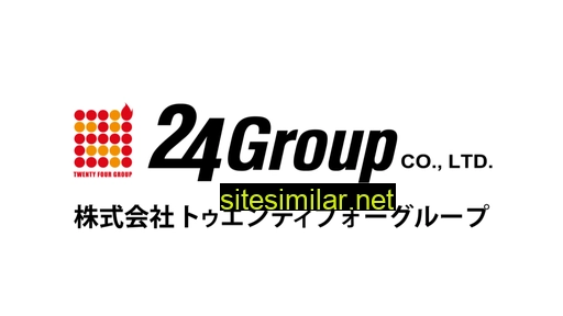 24group.jp alternative sites