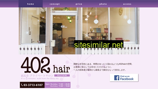 402.jp alternative sites