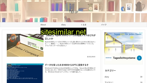 7gy.jp alternative sites