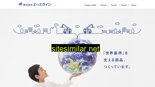 aceline.jp alternative sites