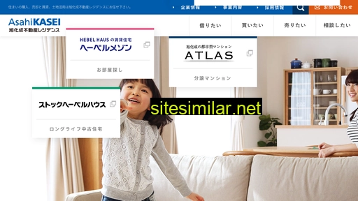 afr-web.co.jp alternative sites