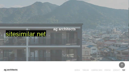 agarchitects.jp alternative sites
