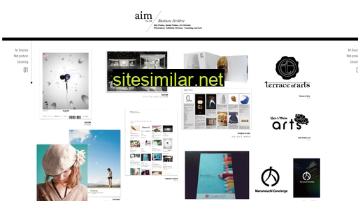 aim2.jp alternative sites