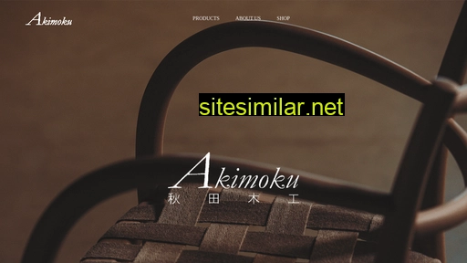 Akitamokko similar sites