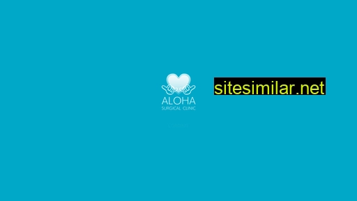 aloha-clinic.jp alternative sites