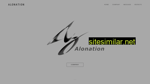 alonation.jp alternative sites