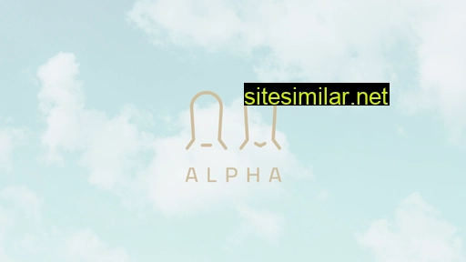 Alpha-bw similar sites