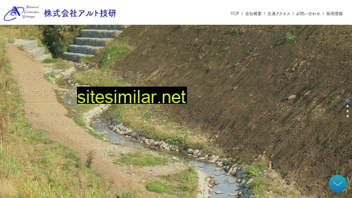 alt-giken.co.jp alternative sites