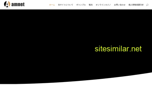 amnet.jp alternative sites