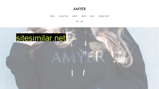amyer.jp alternative sites