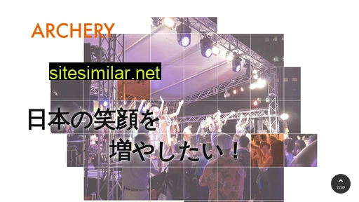 a-chery.jp alternative sites