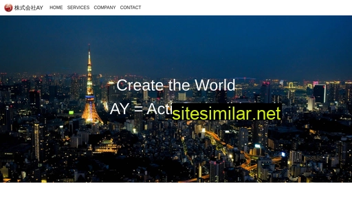 a-y.co.jp alternative sites