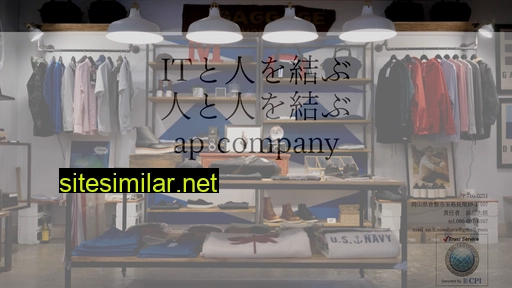 apcmp.jp alternative sites