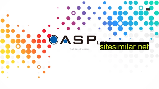Asp1 similar sites