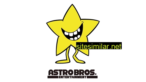 astrobros.jp alternative sites