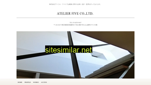 at5.co.jp alternative sites