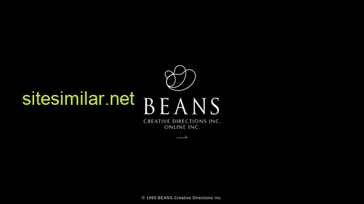 beans.jp alternative sites