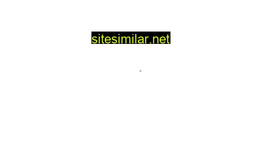 Be-to similar sites