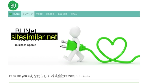 be-you.co.jp alternative sites
