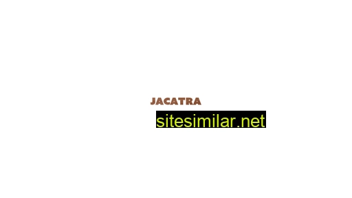 Biei-jacatra similar sites
