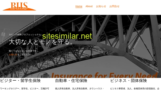 biis.jp alternative sites