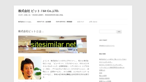 bit-inc.jp alternative sites