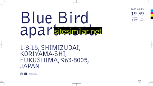 bluba.jp alternative sites