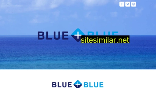bluetasublue.jp alternative sites