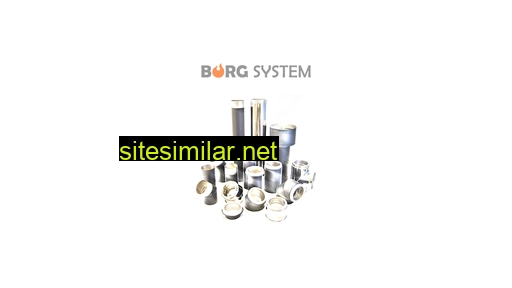 Borg-system similar sites