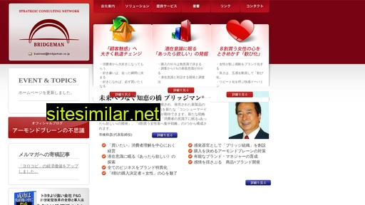 bridgeman.co.jp alternative sites