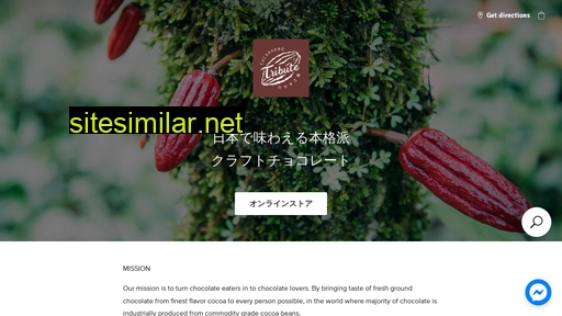 cacaokobo.jp alternative sites