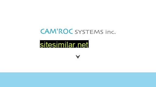 camroc.co.jp alternative sites