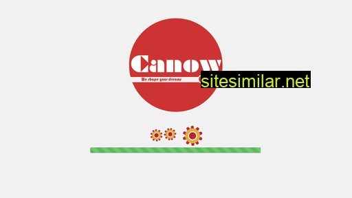 canow.co.jp alternative sites
