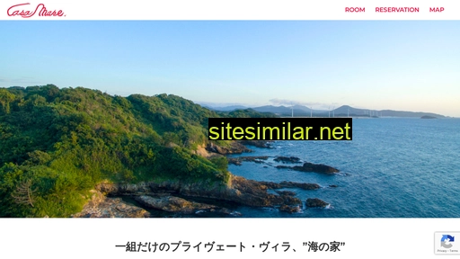 casamare.jp alternative sites