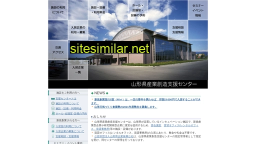 cc-yamagata.jp alternative sites