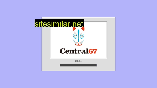 Central67 similar sites