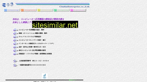 cep.co.jp alternative sites