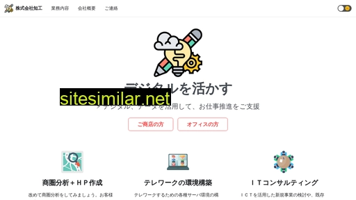 chikou.jp alternative sites