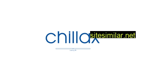 chillax.jp alternative sites