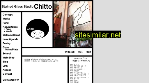 chitto.jp alternative sites