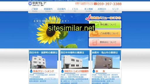 cleanmente.co.jp alternative sites