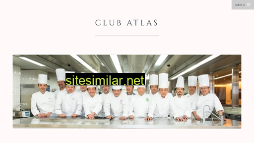 Club-atlas similar sites