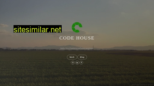 code-house.jp alternative sites