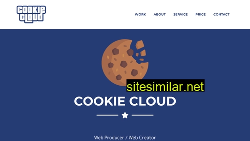 cookie-cloud.jp alternative sites