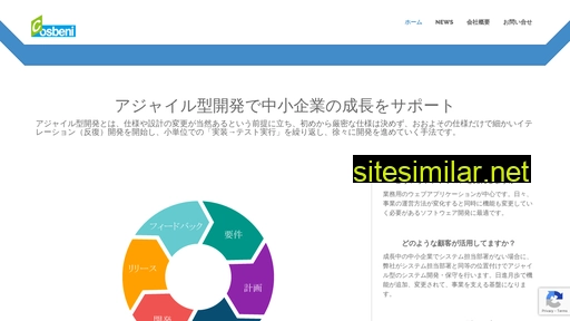 cosbeni.co.jp alternative sites