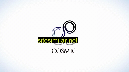 cosmic-co.jp alternative sites